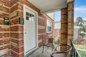 531 Norway Ave, Unit 1 in Cincinnati, OH - Building Photo - Building Photo