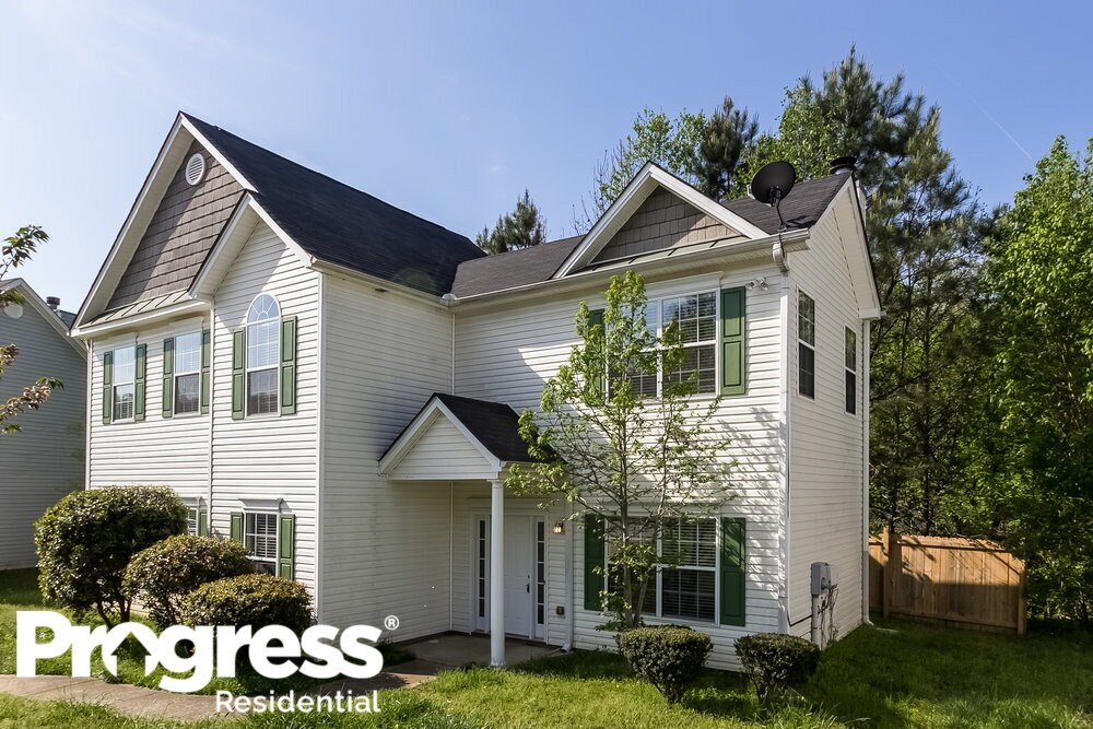 4060 Robin Cir Photo