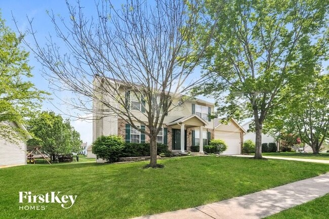 2742 Bromley Dr in O'Fallon, MO - Building Photo - Building Photo