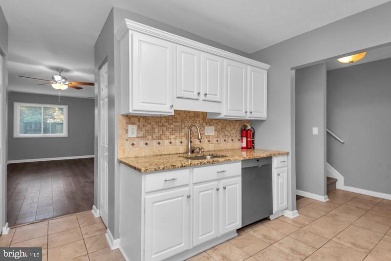 1065 Cedar Ridge Ct in Annapolis, MD - Building Photo