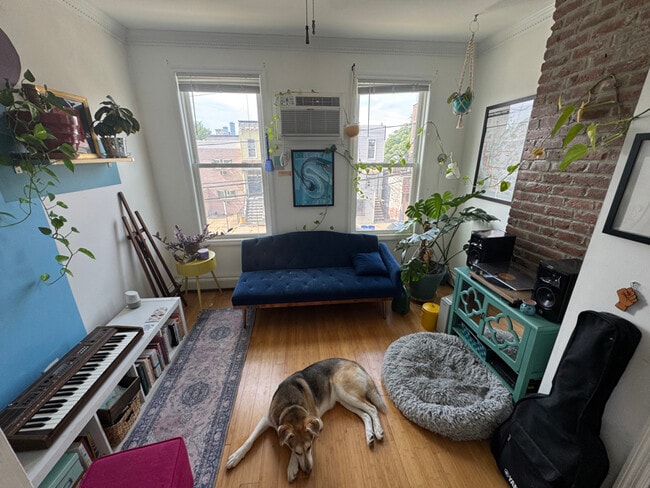 property at 132 Lincoln St