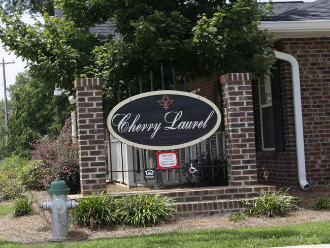 Cherry Laurel in Rock Hill, SC - Building Photo - Building Photo