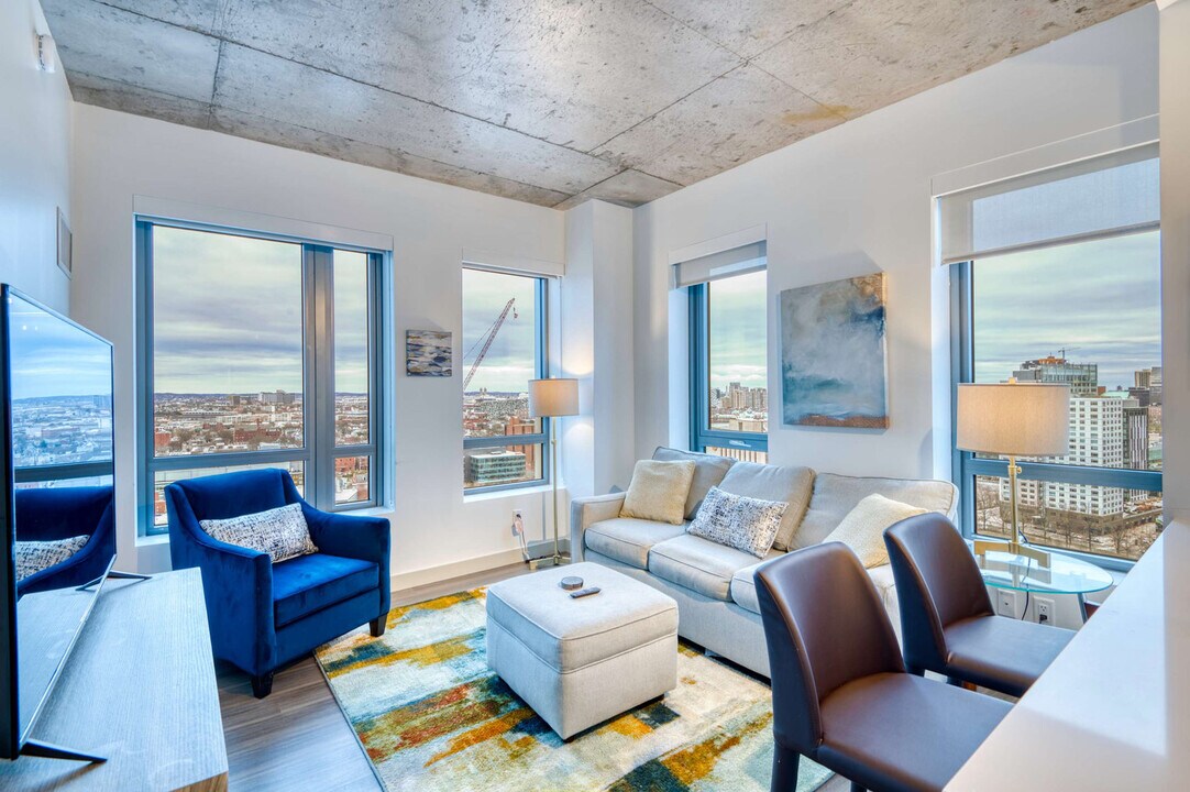 88 Ames St in Cambridge, MA - Building Photo