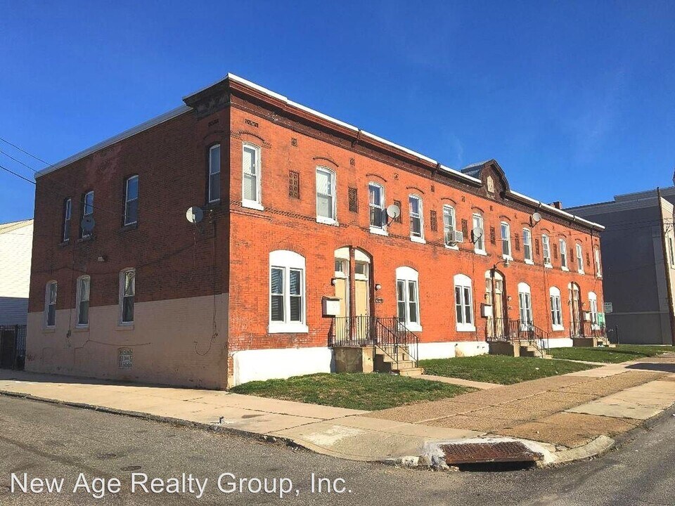 4041 Haverford Ave in Philadelphia, PA - Foto de edificio