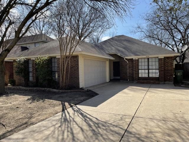 property at 5618 Fox Hunt Dr