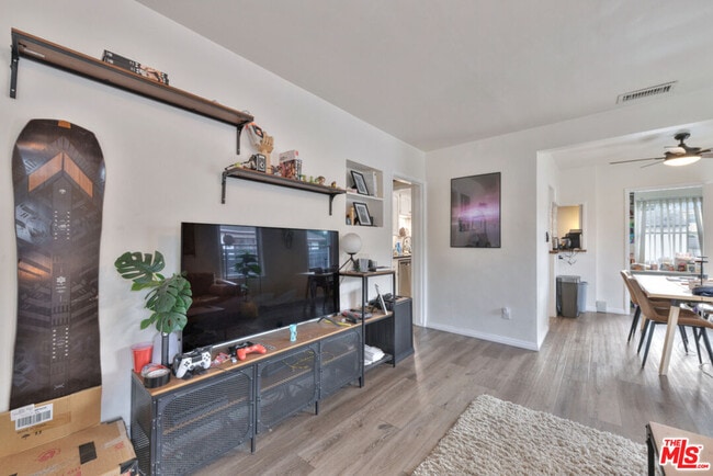 4905 Coolidge Ave in Culver City, CA - Building Photo - Building Photo