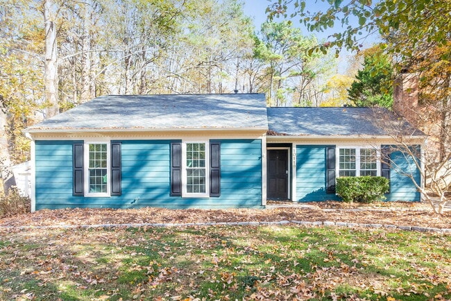 property at 10119 Grand Junction Rd