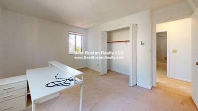 41 Belmont St in Somerville, MA - Foto de edificio - Building Photo