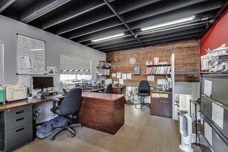 172 Harriet St in San Francisco, CA - Building Photo - Building Photo