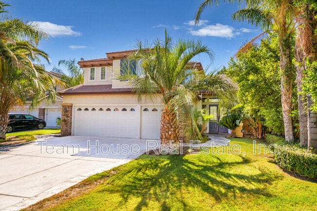 18210 Shannon Ridge Pl in Santa Clarita, CA - Building Photo - Building Photo