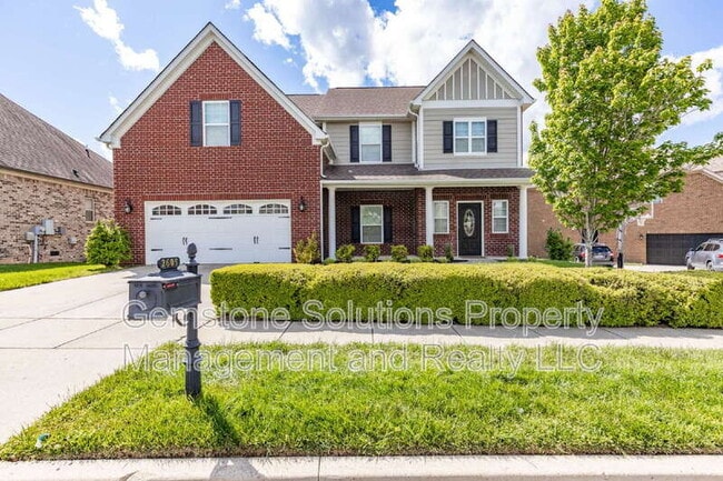 property at 2605 Paddock Park Dr