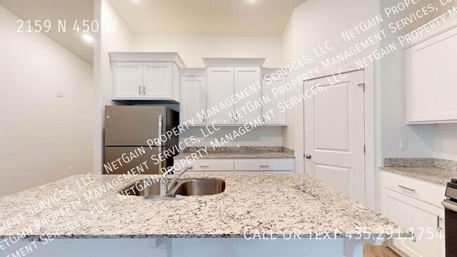 2159 N 450 W in Cedar City, UT - Building Photo - Building Photo