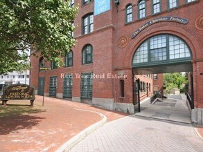 1220 Adams St-Unit -00408 in Boston, MA - Building Photo - Building Photo
