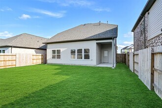 21030 Treasure Gate Ln in Cypress, TX - Building Photo - Building Photo