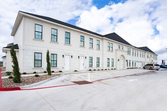 The Reserve Townhomes in Harlingen, TX - Building Photo - Building Photo