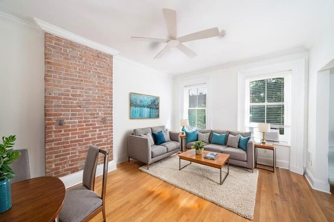 property at 124 Wayne St