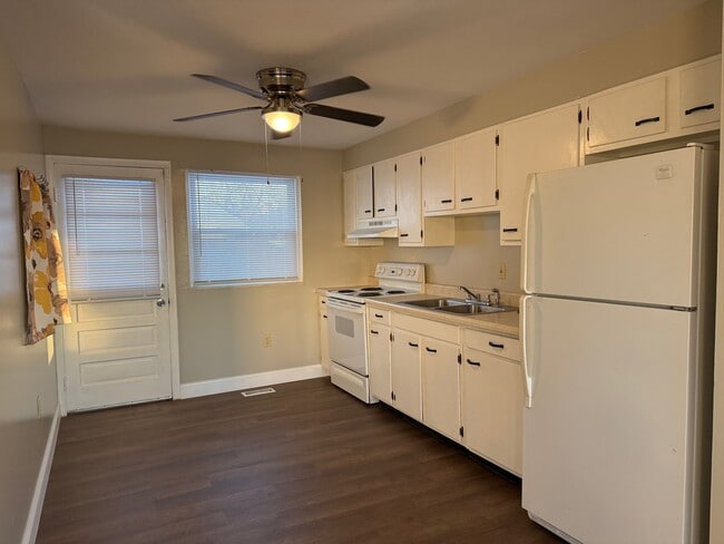 property at 239 Euclid Ave