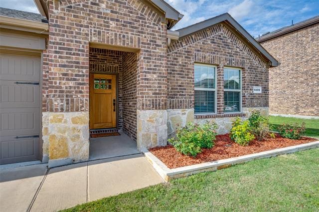 6109 Ballenger Rd in Aubrey, TX - Building Photo - Building Photo