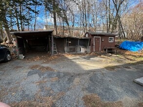 90 Chapman St in Willimantic, CT - Building Photo - Building Photo