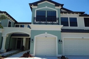 7836 52nd Terrace E in Bradenton, FL - Building Photo