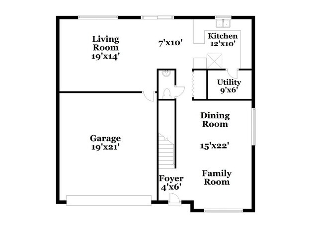 1915 Crestridge Dr in Clermont, FL - Building Photo - Building Photo