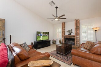 10767 N 109th St, Unit SI ID1255461P in Scottsdale, AZ - Foto de edificio - Building Photo