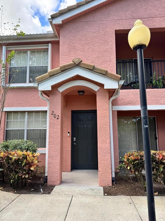 112 SW Peacock Blvd in Port St. Lucie, FL - Building Photo - Building Photo