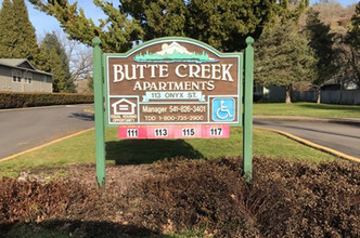 Butte Creek in Eagle Point, OR - Building Photo - Building Photo