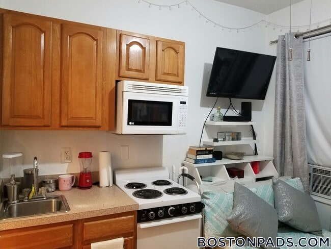 55 S Huntington Ave, Unit 201 in Boston, MA - Building Photo - Building Photo