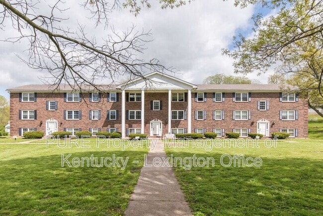 property at 429-1 Chestnut St