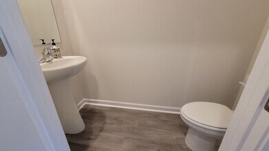 19 Virgo Dr in Angier, NC - Building Photo - Building Photo