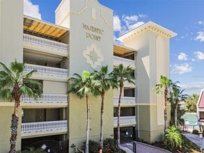 200 Skiff Point, Unit 202 in Clearwater, FL - Foto de edificio - Building Photo