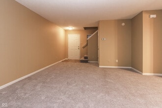 1742 Elijah Blue Dr in Greenwood, IN - Building Photo - Building Photo