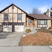 1072 Fairhaven Cir in Murray, UT - Building Photo