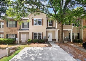 1748 Broad River Rd, Unit 213 in College Park, GA - Building Photo