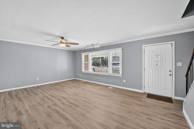 property at 1405 Pennington Ln