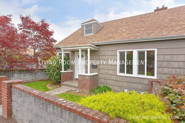 3231 NE Alberta St in Portland, OR - Building Photo - Building Photo