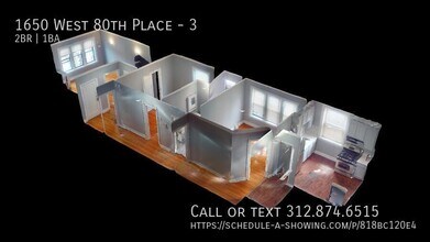 1650 W 80th St in Chicago, IL - Building Photo - Building Photo