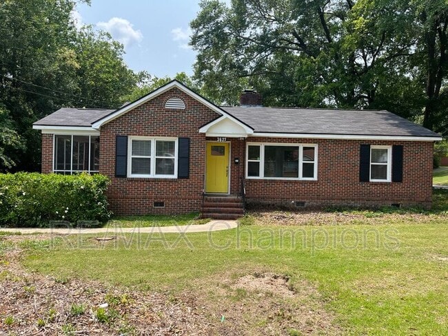 property at 3627 Gurley Dr