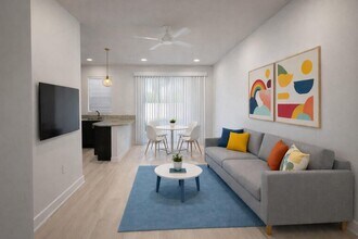 6906 Long Pine Cir in Coconut Creek, FL - Building Photo - Building Photo