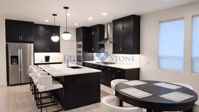 5049 N Brock Ave in Meridian, ID - Building Photo - Building Photo