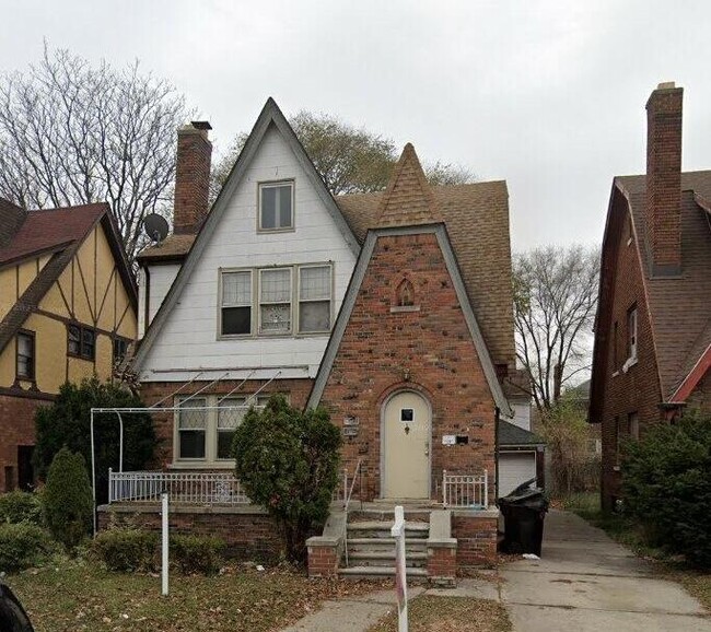 property at 17139 Prairie St