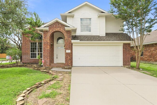 property at 20231 Mammoth Falls Dr