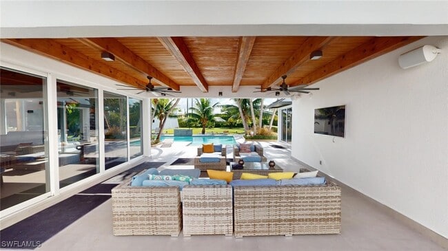 property at 10420 SW 64th St