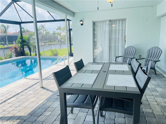 property at 5403 SW 3rd Ave