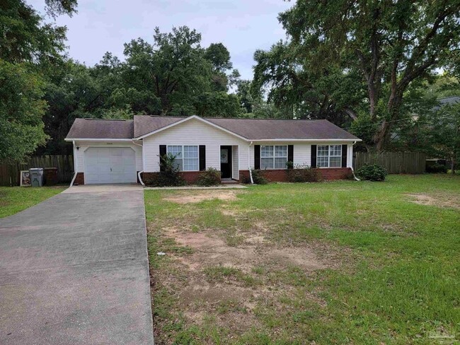 property at 5505 Berryhill Rd