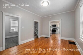 1105 Dayton St SW in Grand Rapids, MI - Building Photo - Building Photo