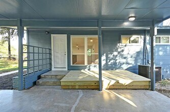 4611 Goliad Ln in Austin, TX - Building Photo - Building Photo