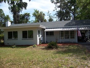 1600 Ace Park Dr in Orange City, FL - Building Photo - Building Photo