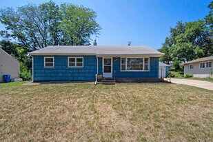 2701 S Norton Ave in Sioux Falls, SD - Building Photo